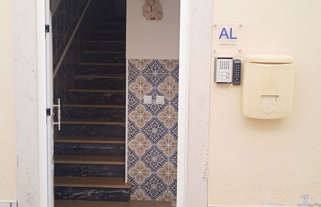 Inviting 2-bed Apartment in Nazare - Foto 36