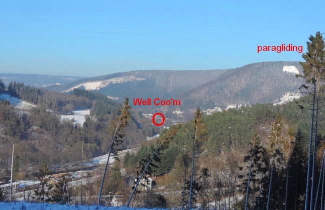 Lovely Modern Cottage With Sauna, Bubble Baths and Even a Beach on the River - Photo 30