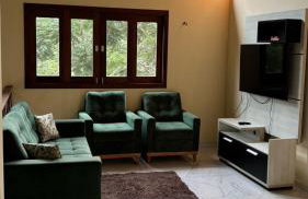 Casa Aconchego da Serra - Pacoti - Foto 12