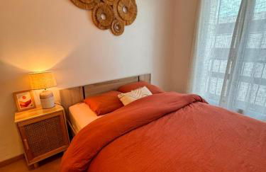 Bleu Horizon vue sur mer - Foto 6