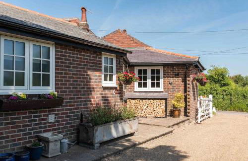 South Downs Country Cottage - Foto 63