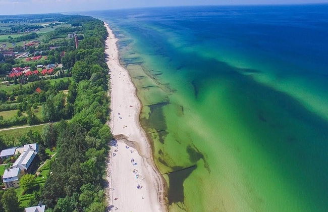 Two-story Holiday Homes Close to the Seaside Beach - Foto 20