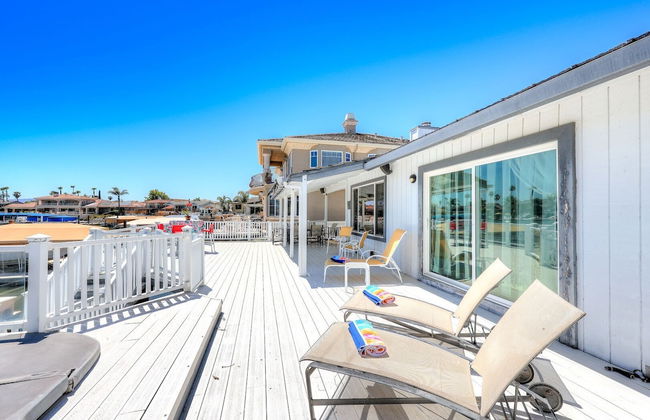 Waterfront 3BDR w Boat in Discovery Bay - Foto 45