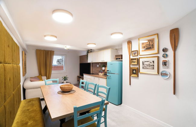 Selamare Apartment - Photo 11