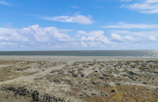 502 Summerhouse by Avantstay Ocean Front Condo w/ Community Pool Access - Foto 25