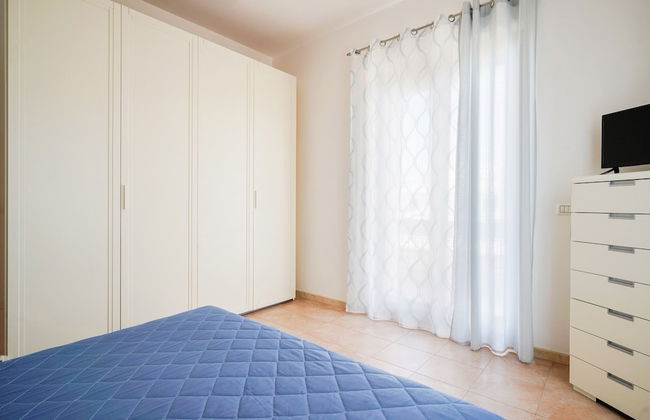 Appartamento a Torre Canne con Balcone - Foto 19