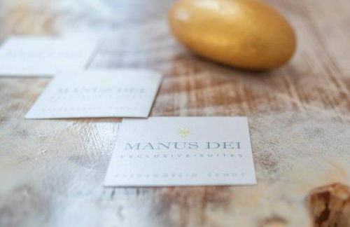 Manus Dei Exclusive Suites - Foto 38