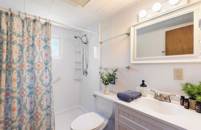 The Lake Life by Avantstay Lakefront + View + Hot Tub - Foto 32