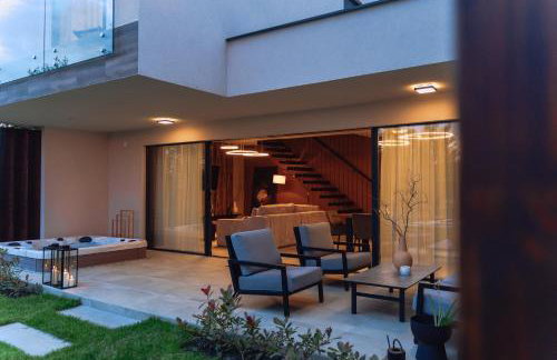 Iris Croatica J - deluxe apartment with shared pool, awarded BEST APARTMENT IN CROATIA 2024 - Foto 52