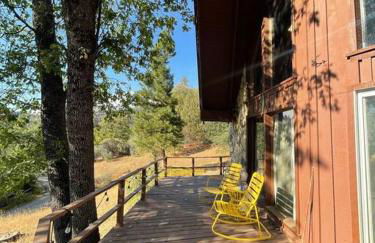 Megans Mountain Getaway - Foto 20