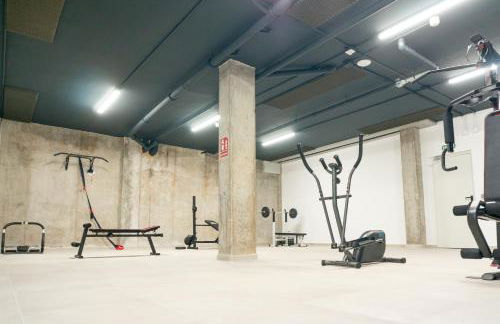 Valencia Luxury - Sea Port II - Foto 49