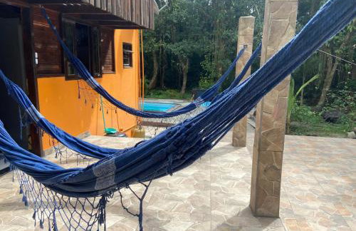 Chalé lawill ilha do mel - Foto 13