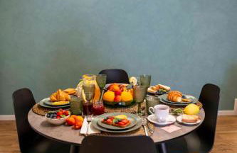 Castel Manfredi Apartments - Foto 38