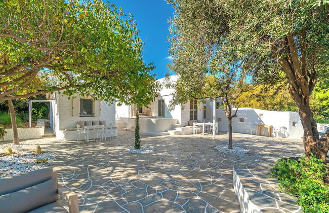 Rabagas Suites - Foto 72