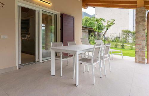 Villa Luciano - Foto 1