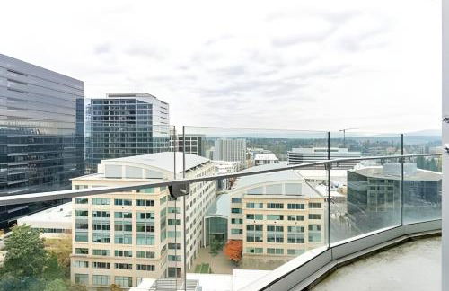 Sophari Bellevue Towers Corporate Housing - Foto 22