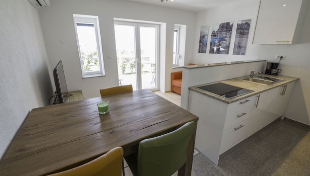 Servicio de comidas en la habitación