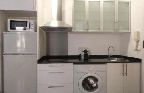 Lovely Flat In Barceloneta Near Sea - Foto 27