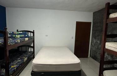 Casa com piscina em Itanhaem perto da praia - Foto 15