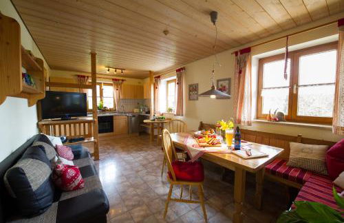 Ferienwohnung Mohnblume - Foto 3