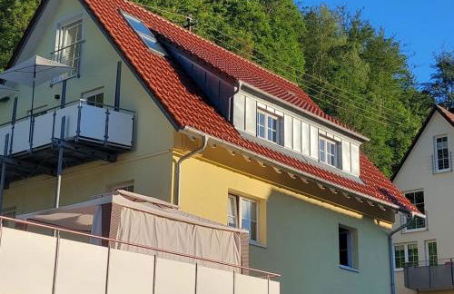 Apartement am Waldrand - Foto 19