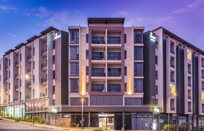 The Residence at Urban Park - Photo 17