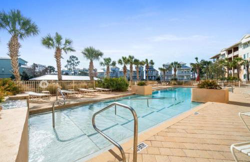 Waterside Village by Panhandle Getaways - Foto 8