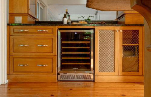 TreeTops Spacious Architectural Retreat - Foto 34