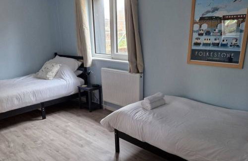 Unique 2BD Apartment Folkestone Harbour - Foto 12