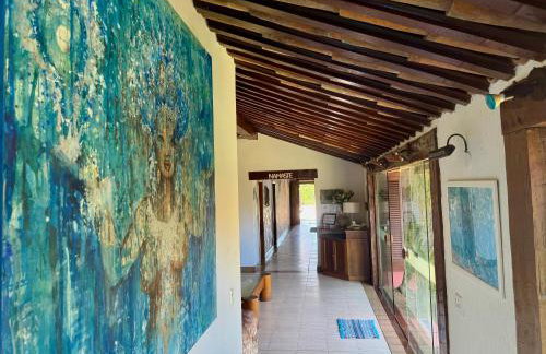 Búzios Prime: Vista Mar, 50m da Praia da Ferradura, 8 suites - Foto 58