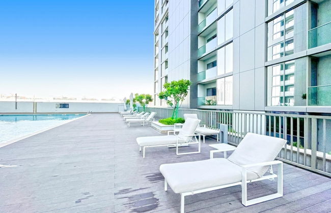 Luxury Lifestyle 1BR at Sobha Creek - Foto 8