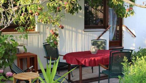 Ferienwohnung Bienenherz - Foto 2