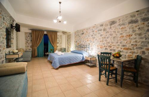 Vathi Hotel Apartment Hotel - Foto 10