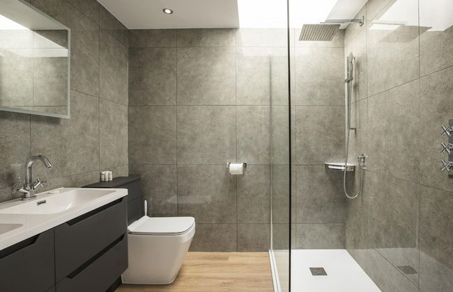 WS Flat 3 in Swindon - Foto 8