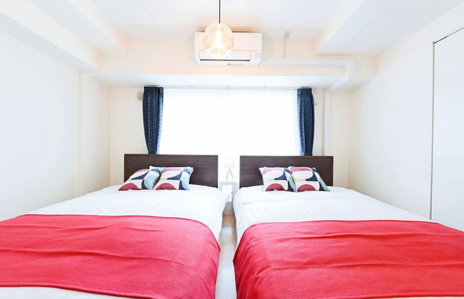 Hostel PRELION SAPPORO - Photo 22