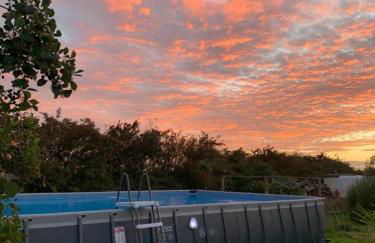 Cosy escape heated luxury pod with hot tub - Foto 35