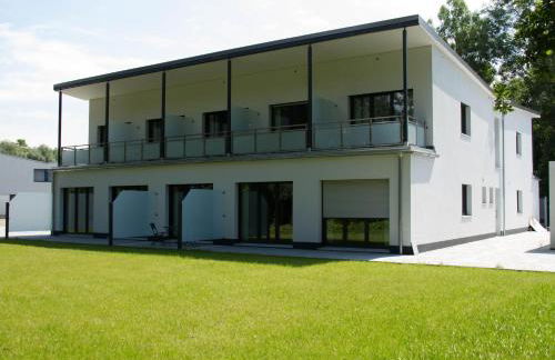 Boardinghouse-Ebenhausen - Foto 4