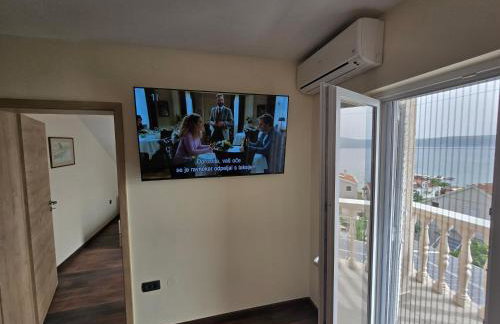 Villa More Sveti Petar na Moru with pool and sea view - Foto 39