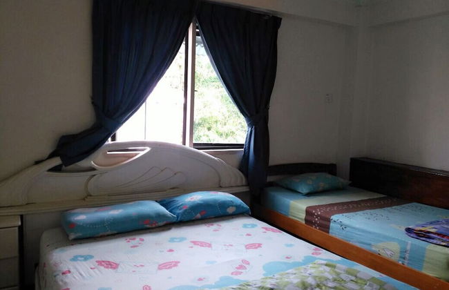 SA Apartments - Desa Anthurium - Foto 5