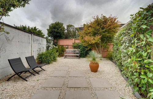 La Villa Caudéran - Déco chic et bohème - Foto 18