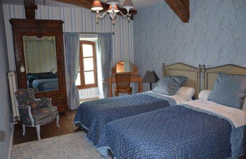 Maison de charme au cœur du Blanc, avec spa et jardin - Foto 23