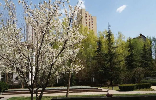 Kumtai-Seasons Park Apart'Hotel - Foto 29