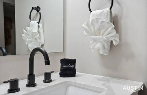 Explore Austin Life Studio Near Guadalupe St - Foto 16