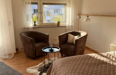 Apartments Neckarsulm - Foto 15