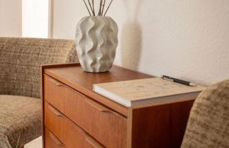 4-room apartment in the heart of Chemnitz - Foto 42