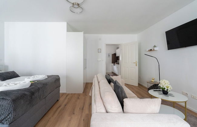 COY Apartments Wachau - Relaxation In Style - Foto 35