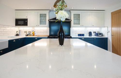 Beautiful Barn Conversion - Orchard Escape for 12! - Foto 25