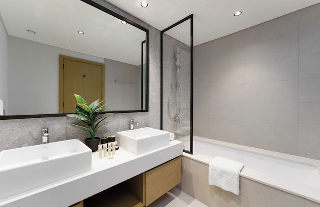 Maison Privee - Tranquil Living with Golf Course Vws in Dubai Hills - Photo 41