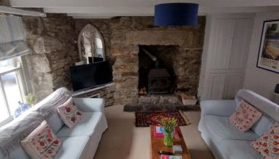 The Samphire Cottage - Foto 1