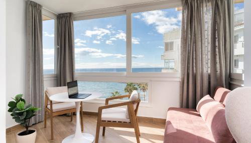 Luxury Apartment on the Beachfront - Foto 1